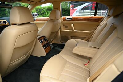 2009 Bentley Continental Flying Spur   - Photo 26 - Boca Raton, FL 33431