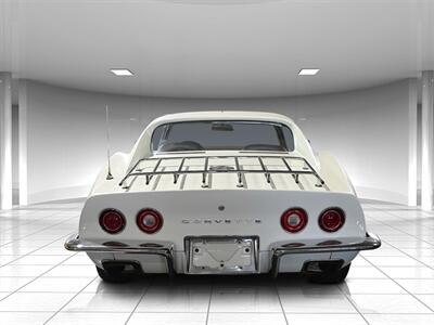 1972 Chevrolet Corvette T TOPS   - Photo 3 - Boca Raton, FL 33431