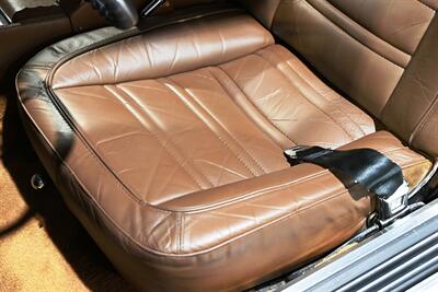 1972 Chevrolet Corvette T TOPS   - Photo 28 - Boca Raton, FL 33431