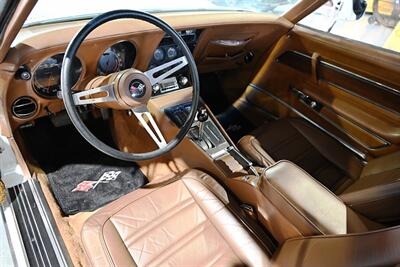1972 Chevrolet Corvette T TOPS   - Photo 30 - Boca Raton, FL 33431