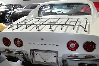 1972 Chevrolet Corvette T TOPS   - Photo 18 - Boca Raton, FL 33431