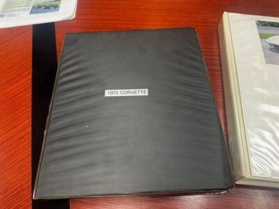 1972 Chevrolet Corvette T TOPS   - Photo 43 - Boca Raton, FL 33431