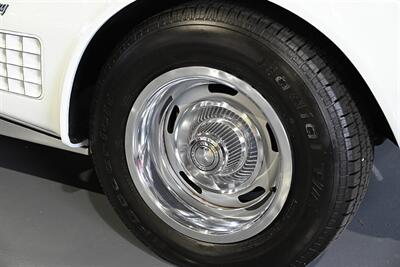 1972 Chevrolet Corvette T TOPS   - Photo 14 - Boca Raton, FL 33431