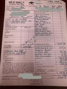 1972 Chevrolet Corvette T TOPS   - Photo 48 - Boca Raton, FL 33431