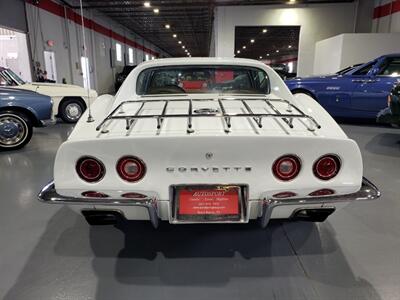 1972 Chevrolet Corvette T TOPS   - Photo 12 - Boca Raton, FL 33431