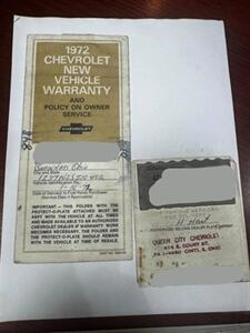 1972 Chevrolet Corvette T TOPS   - Photo 49 - Boca Raton, FL 33431