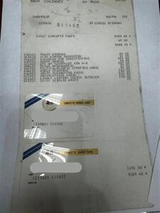 1972 Chevrolet Corvette T TOPS   - Photo 54 - Boca Raton, FL 33431