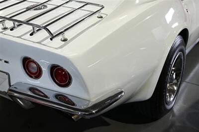 1972 Chevrolet Corvette T TOPS   - Photo 12 - Boca Raton, FL 33431