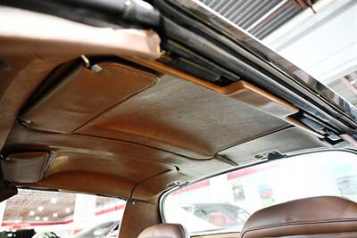 1972 Chevrolet Corvette T TOPS   - Photo 40 - Boca Raton, FL 33431