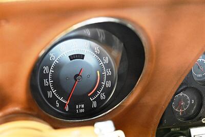 1972 Chevrolet Corvette T TOPS   - Photo 37 - Boca Raton, FL 33431