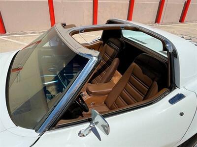 1972 Chevrolet Corvette T TOPS   - Photo 57 - Boca Raton, FL 33431