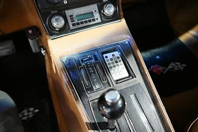 1972 Chevrolet Corvette T TOPS   - Photo 33 - Boca Raton, FL 33431