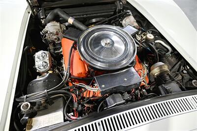 1972 Chevrolet Corvette T TOPS   - Photo 20 - Boca Raton, FL 33431