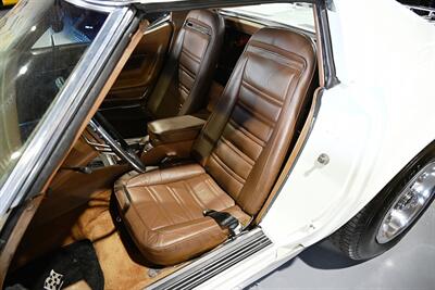 1972 Chevrolet Corvette T TOPS   - Photo 27 - Boca Raton, FL 33431