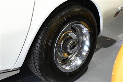 1972 Chevrolet Corvette T TOPS   - Photo 10 - Boca Raton, FL 33431