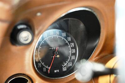 1972 Chevrolet Corvette T TOPS   - Photo 36 - Boca Raton, FL 33431