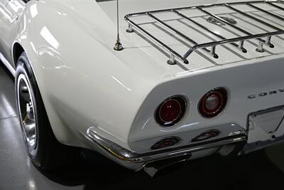 1972 Chevrolet Corvette T TOPS   - Photo 11 - Boca Raton, FL 33431