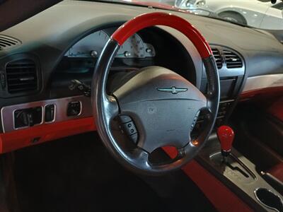 2002 Ford Thunderbird DELUXE  ONE OWNER - Photo 17 - Boca Raton, FL 33431