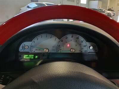 2002 Ford Thunderbird DELUXE  ONE OWNER - Photo 19 - Boca Raton, FL 33431