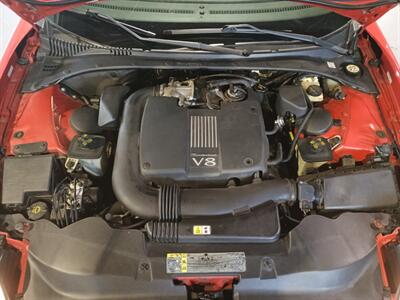 2002 Ford Thunderbird DELUXE  ONE OWNER - Photo 32 - Boca Raton, FL 33431