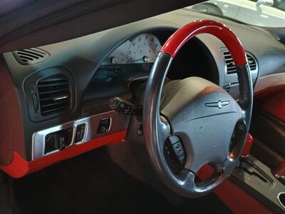 2002 Ford Thunderbird DELUXE  ONE OWNER - Photo 16 - Boca Raton, FL 33431