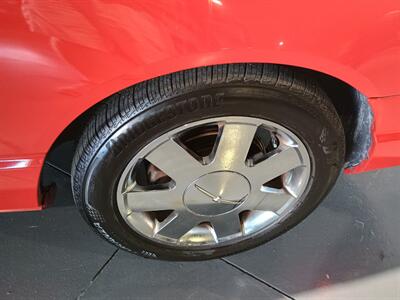 2002 Ford Thunderbird DELUXE  ONE OWNER - Photo 38 - Boca Raton, FL 33431