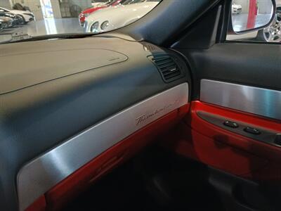 2002 Ford Thunderbird DELUXE  ONE OWNER - Photo 22 - Boca Raton, FL 33431