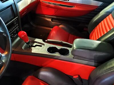 2002 Ford Thunderbird DELUXE  ONE OWNER - Photo 18 - Boca Raton, FL 33431