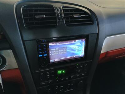 2002 Ford Thunderbird DELUXE  ONE OWNER - Photo 23 - Boca Raton, FL 33431
