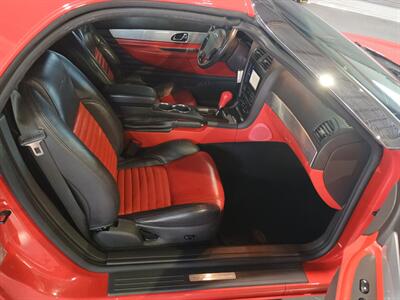 2002 Ford Thunderbird DELUXE  ONE OWNER - Photo 25 - Boca Raton, FL 33431