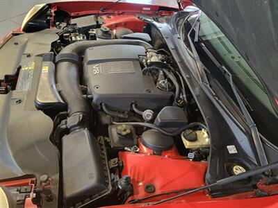 2002 Ford Thunderbird DELUXE  ONE OWNER - Photo 33 - Boca Raton, FL 33431