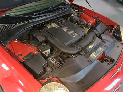 2002 Ford Thunderbird DELUXE  ONE OWNER - Photo 31 - Boca Raton, FL 33431