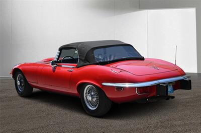 1974 Jaguar E-Type XKE   - Photo 39 - Boca Raton, FL 33431