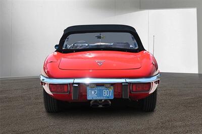 1974 Jaguar E-Type XKE   - Photo 41 - Boca Raton, FL 33431