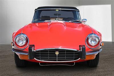 1974 Jaguar E-Type XKE   - Photo 45 - Boca Raton, FL 33431