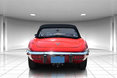 1974 Jaguar E-Type XKE   - Photo 45 - Boca Raton, FL 33431