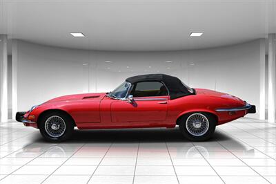 1974 Jaguar E-Type XKE   - Photo 43 - Boca Raton, FL 33431