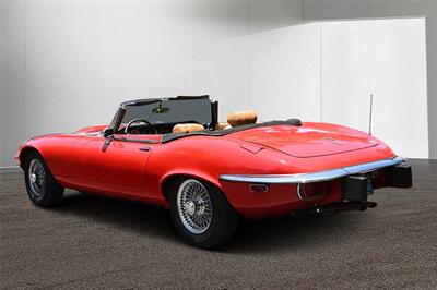 1974 Jaguar E-Type XKE   - Photo 3 - Boca Raton, FL 33431