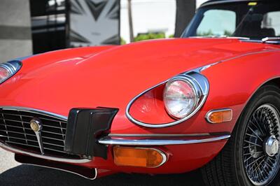 1974 Jaguar E-Type XKE   - Photo 50 - Boca Raton, FL 33431