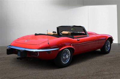 1974 Jaguar E-Type XKE   - Photo 5 - Boca Raton, FL 33431