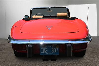 1974 Jaguar E-Type XKE   - Photo 4 - Boca Raton, FL 33431