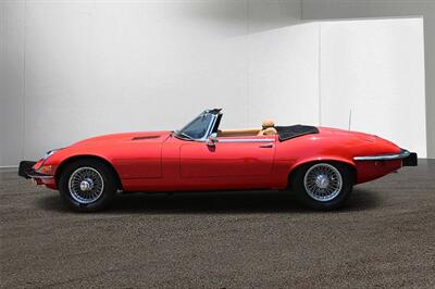 1974 Jaguar E-Type XKE   - Photo 2 - Boca Raton, FL 33431