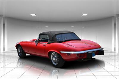 1974 Jaguar E-Type XKE   - Photo 44 - Boca Raton, FL 33431