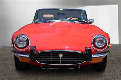 1974 Jaguar E-Type XKE   - Photo 8 - Boca Raton, FL 33431