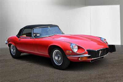 1974 Jaguar E-Type XKE   - Photo 44 - Boca Raton, FL 33431