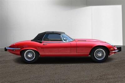 1974 Jaguar E-Type XKE   - Photo 43 - Boca Raton, FL 33431