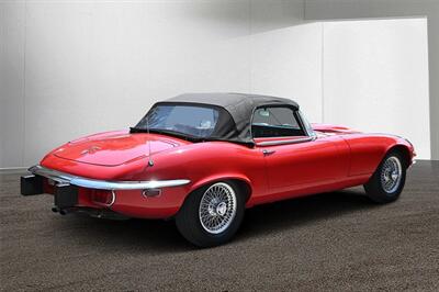 1974 Jaguar E-Type XKE   - Photo 42 - Boca Raton, FL 33431