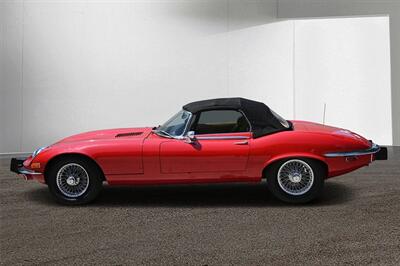 1974 Jaguar E-Type XKE   - Photo 38 - Boca Raton, FL 33431