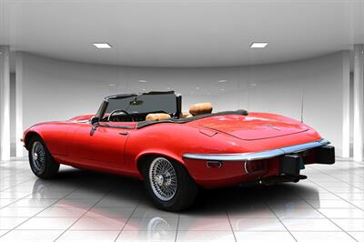 1974 Jaguar E-Type XKE   - Photo 3 - Boca Raton, FL 33431