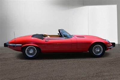 1974 Jaguar E-Type XKE   - Photo 6 - Boca Raton, FL 33431